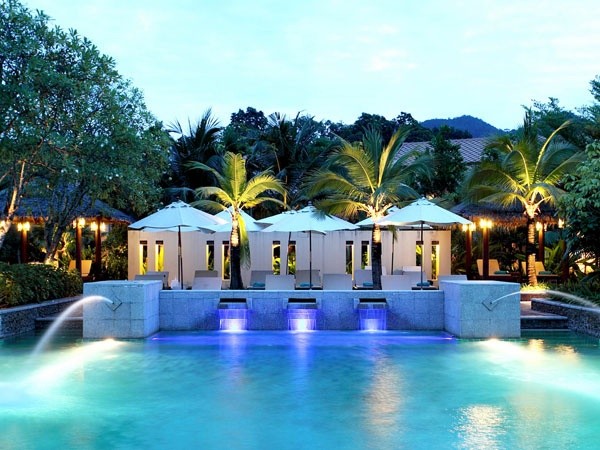 Hotel Centara Tropicana Resort