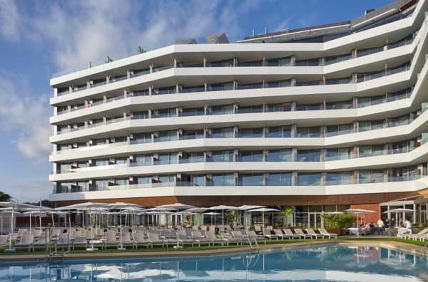 TOP 8: Najlepšie hotely v Španielsku