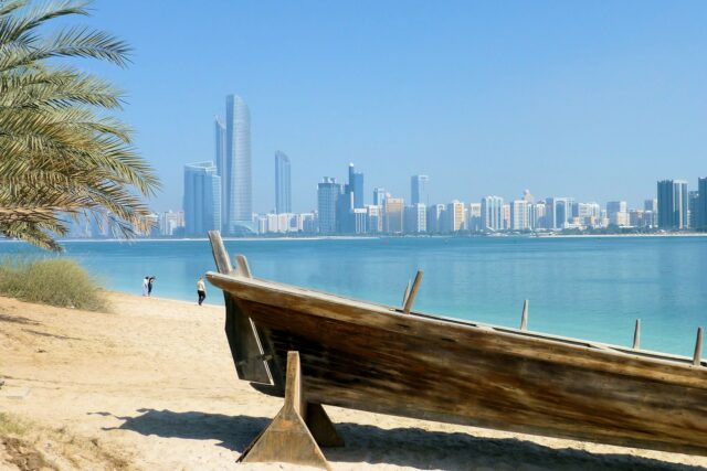 Na koľko eur vás vyjde dovolenka v Dubaji?