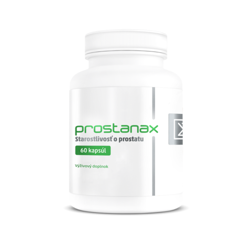 TOP 5: Najlepšie tabletky na prostatu – recenzie aj produktov Prostanax, Prostalex či Cemio RED3