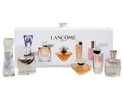 TOP 7: Najlepšie dámske darčekové sady parfémov
