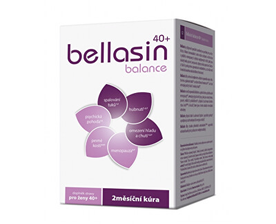 Tabletky Bellasin Balance