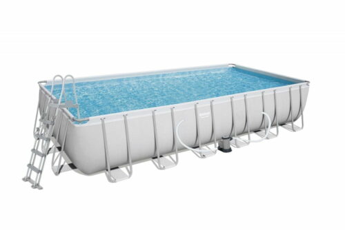 TOP 10: Najlepšie bazény s konštrukciou