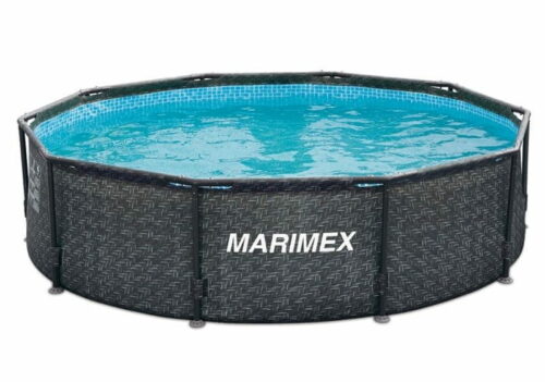 Marimex Bazén Florida Ratan 4,57 × 1,32 m bez filtrácie (1034238)