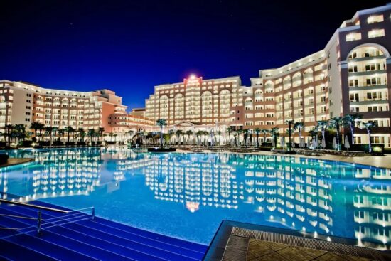 TOP 8: Najlepšie hotely v Bulharsku