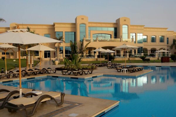 TOP 10: Najlepšie hotely v Sharm El Sheikhu