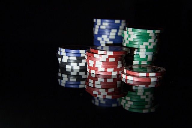 Etiketa hráča: Ako sa správať pri návšteve kasína